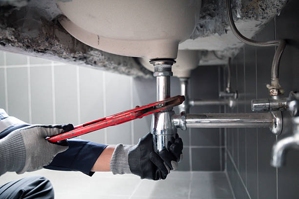 Trusted Gas Line Repair service in Kenyon, RI - AAA Plumbing Heating